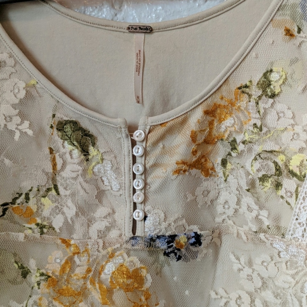 Dress shirt - Picture 2 of 3